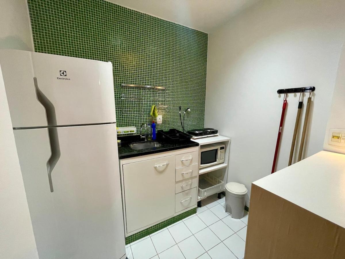 Suh Copacabana 61 Cozy Beach Rio de Janeiro Exterior photo