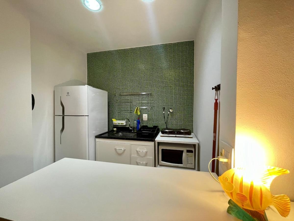 Suh Copacabana 61 Cozy Beach Rio de Janeiro Exterior photo