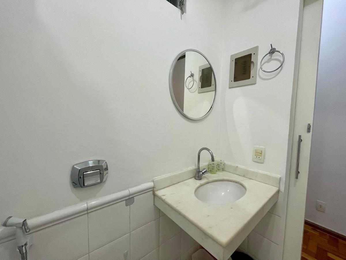 Suh Copacabana 61 Cozy Beach Rio de Janeiro Exterior photo