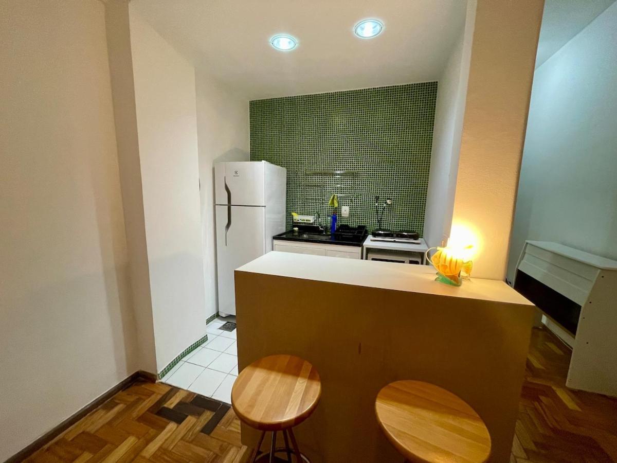 Suh Copacabana 61 Cozy Beach Rio de Janeiro Exterior photo