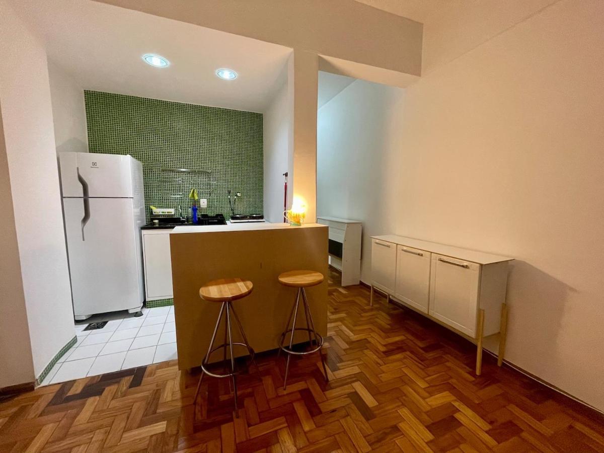 Suh Copacabana 61 Cozy Beach Rio de Janeiro Exterior photo