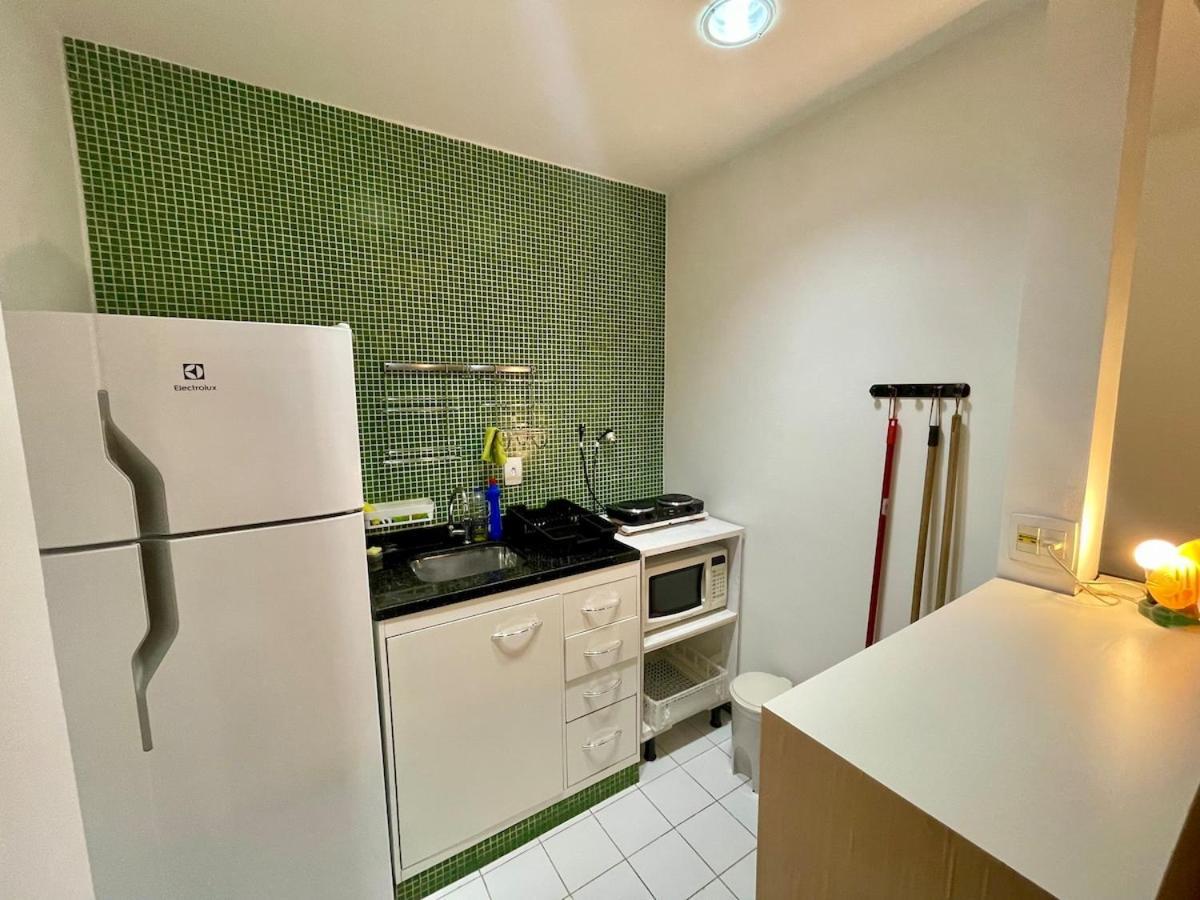 Suh Copacabana 61 Cozy Beach Rio de Janeiro Exterior photo